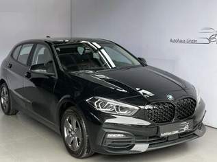 118i M-Lenkrad *LED*Sportsitze*LEDER*DAB*1.Besitz*, 17890 €, Auto & Fahrrad-Autos in 5020 Altstadt