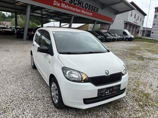 Citigo Active, 7800 €, Auto & Fahrrad-Autos in 4760 Raab