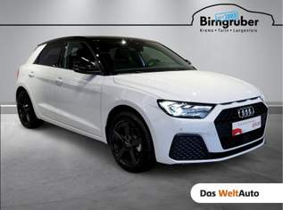 A1 30 TFSI intense, 34390 €, Auto & Fahrrad-Autos in 3430 Gemeinde Tulln an der Donau