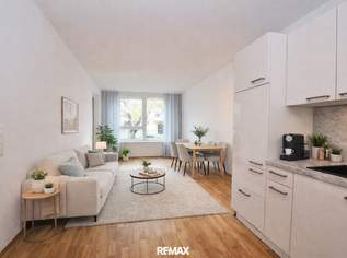Anleger aufgepasst: Vermietete Neubauwohnung mit attraktiver Rendite, 275000 €, Immobilien-Wohnungen in 1140 Penzing