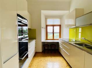 Traumhafte 3-Zimmer-Wohnung im Schloss Herberstorf in Allerheiligen bei Wildon, 1248.73 €, Immobilien-Wohnungen in 8412 Allerheiligen bei Wildon