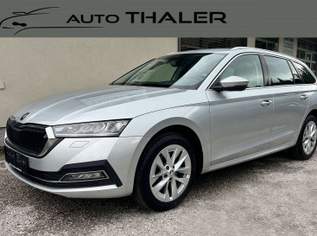 Octavia Style 4x4 2,0 TDI DSG *AHK*LED*PARKTRONIC*TEMPOMAT, 22900 €, Auto & Fahrrad-Autos in 5441 Abtenau