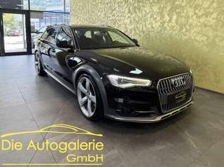 A6 Allroad 3.0 TDI *S-TRONIC*LUFTFAHRWERK*21-ZOLL*, 23990 €, Auto & Fahrrad-Autos in 6068 Gemeinde Mils