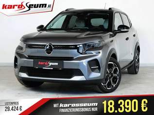 e-C3 44kWh *RFK*3D.NAVI*SPUR*VKZ*, 18890 €, Auto & Fahrrad-Autos in 4693 Desselbrunn