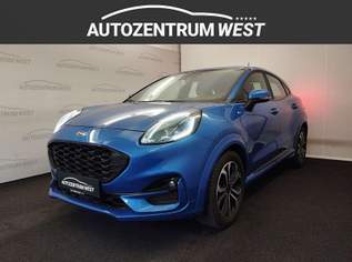 Puma 1,0 EcoBoost *ST-Line*, 20987 €, Auto & Fahrrad-Autos in 6410 Marktgemeinde Telfs Puma 1,0 EcoBoost *ST-Line*, 20987 €, Auto & Fahrrad-Autos in 6410 Marktgemeinde Telfs