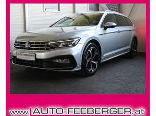 Passat 2.0 TDI SCR Elegance DSG R-Line, PANO, ACC, R-K..., 34990 €, Auto & Fahrrad-Autos in 8753 Fohnsdorf
