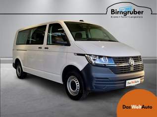 Transporter Kombi LR TDI, 40990 €, Auto & Fahrrad-Autos in 3430 Gemeinde Tulln an der Donau Transporter Kombi LR TDI, 40990 €, Auto & Fahrrad-Autos in 3430 Gemeinde Tulln an der Donau