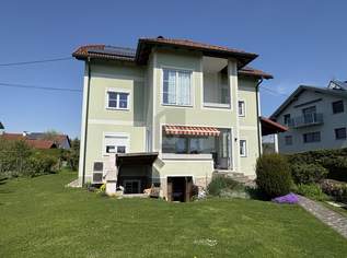 Preisreduktion! PLATZ FÜR DIE GANZE FAMILIE ? RUHIGE BESTLAGE TRIFFT MAXIMALEN WOHNKOMFORT, 549000 €, Immobilien-Häuser in 4493 Wolfern