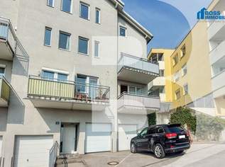 Tiziano | mit Garten + Garage, 265000 €, Immobilien-Wohnungen in 4060 Leonding