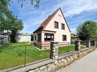 Gemütliches Einfamilienhaus ++ neu saniert ++ Wintergarten und Terrasse ++ 2 Badezimmer, 395000 €, Immobilien-Häuser in 2490 Ebenfurth