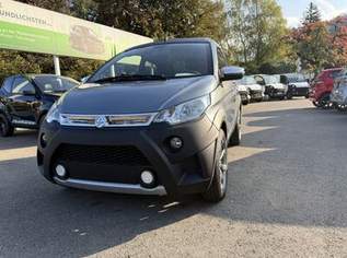 Rückfahrkamera, Alufelgen, Touchscreen Bluetooth.., 11300 €, Auto & Fahrrad-Autos in 6830 Marktgemeinde Rankweil