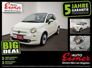 500 FIREFLY HYBRID 70, 12490 €, Auto & Fahrrad-Autos in 9020 Innere Stadt