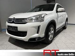 C4 Aircross Seduction 2WD, 8380 €, Auto & Fahrrad-Autos in 4663 Laakirchen C4 Aircross Seduction 2WD, 8380 €, Auto & Fahrrad-Autos in 4663 Laakirchen
