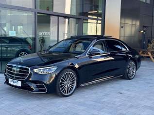 S 580 Lang 4MATIC *Premium Plus*Executive Fond*Burmes..., 179990 €, Auto & Fahrrad-Autos in 1110 Simmering S 580 Lang 4MATIC *Premium Plus*Executive Fond*Burmes..., 179990 €, Auto & Fahrrad-Autos in 1110 Simmering