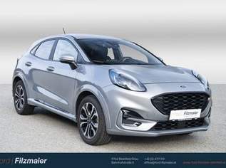 Puma ST-Line, 20700 €, Auto & Fahrrad-Autos in 9754 Steinfeld im Drautal Puma ST-Line, 20700 €, Auto & Fahrrad-Autos in 9754 Steinfeld im Drautal