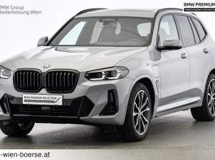 X3 xDrive30e, 60891 €, Auto & Fahrrad-Autos in 1190 Döbling