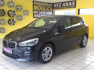 218d Sport Line Aut. *1.Besitz*RFK*Sportsitze, 17990 €, Auto & Fahrrad-Autos in 4910 Ried im Innkreis