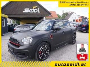 John Cooper Works Countryman ALL4 Aut. *TOPAUSSTATTUNG*, 28900 €, Auto & Fahrrad-Autos in 8200 Gleisdorf John Cooper Works Countryman ALL4 Aut. *TOPAUSSTATTUNG*, 28900 €, Auto & Fahrrad-Autos in 8200 Gleisdorf