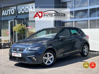 Ibiza 1.0 Eco TSI Xcellence **Keyless/Spurass.**, 16000 €, Auto & Fahrrad-Autos in 2601 Sollenau