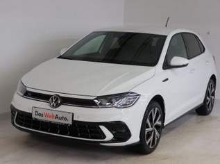 Polo R-Line TSI, 23690 €, Auto & Fahrrad-Autos in 8605 Kapfenberg