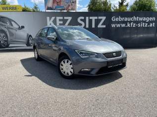 Leon ST Style 1,6 TDI CR DSG, 3800 €, Auto & Fahrrad-Autos in 4053 Ansfelden