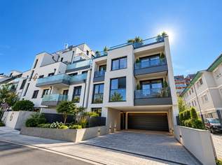 DANUBE FIELDS | NEUE PERSPEKTIVEN IN DER DONAUSTADT, 499000 €, Immobilien-Wohnungen in 1220 Donaustadt