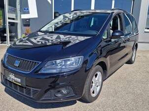 Alhambra TDI ''7-Sitzer'', 7999 €, Auto & Fahrrad-Autos in 4150 Rohrbach-Berg Alhambra TDI ''7-Sitzer'', 7999 €, Auto & Fahrrad-Autos in 4150 Rohrbach-Berg