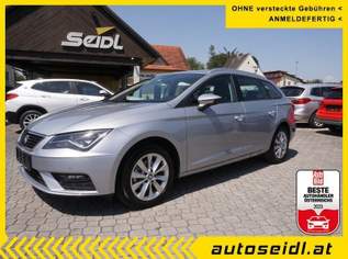 Leon ST Style 1,6 TDI *LED+NAVI*, 11990 €, Auto & Fahrrad-Autos in 8200 Gleisdorf