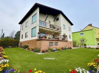 !Viel Platz, viele Möglichkeiten – 248 m² Zweifamilienhaus!, 859000 €, Immobilien-Häuser in 1100 Favoriten