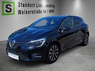 CLIO Techno TCe 90 X-tronic