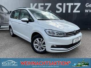 Touran Comfortline 2,0 BMT TDI DSG | NP: €52.000, 30990 €, Auto & Fahrrad-Autos in 4053 Ansfelden