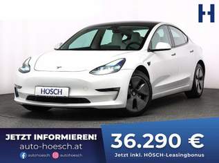 Model 3 Long Range AWD Ust. ausweisbar, 37790 €, Auto & Fahrrad-Autos in 4061 Pasching