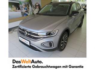 T-Roc Style TSI, 34850 €, Auto & Fahrrad-Autos in 4060 Leonding