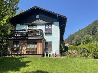 Das Haus am rauschenden Bach, 240000 €, Immobilien-Häuser in 2734 Gemeinde Puchberg am Schneeberg