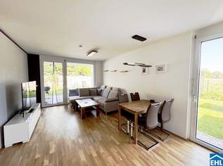 Ihr neues Zuhause in Stammersdorf - 3 Zimmerwohnung mit traumhaftem Garten in Grünruhelage, 511800 €, Immobilien-Wohnungen in 1210 Floridsdorf Ihr neues Zuhause in Stammersdorf - 3 Zimmerwohnung mit traumhaftem Garten in Grünruhelage, 511800 €, Immobilien-Wohnungen in 1210 Floridsdorf