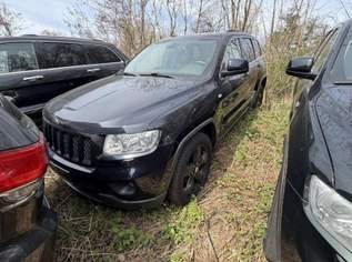 Grand Cherokee 3.0 CRD 4x4 Overland, 7000 €, Auto & Fahrrad-Autos in 4060 Leonding