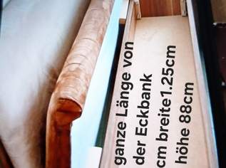 Gemütliche Essgruppe, 130 €, Haus, Bau, Garten-Möbel & Sanitär in 1190 Döbling