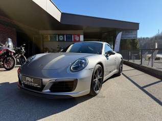 911 991.2 Carrera T, 121850 €, Auto & Fahrrad-Autos in 4820 Bad Ischl