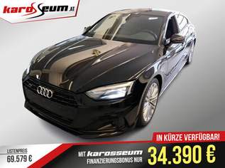 A5 SB Advanced Aut. | SPORTLICH | Allrad, 35290 €, Auto & Fahrrad-Autos in 4693 Desselbrunn A5 SB Advanced Aut. | SPORTLICH | Allrad, 35290 €, Auto & Fahrrad-Autos in 4693 Desselbrunn