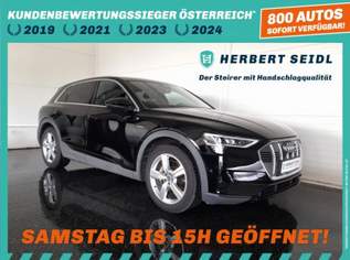 e-tron 50 quattro 71kWh, 26870 €, Auto & Fahrrad-Autos in 8200 Gleisdorf