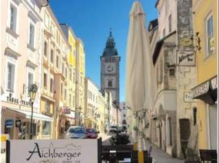 Cafe-Imbiss oder Geschäftslokal in Ennser Toplage mit möglichem Schanigarten! Mietbefreit bis zur Geschäftseröffung!, 1200 €, Immobilien-Gewerbeobjekte in 4470 Enns