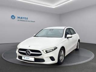 A 180 Style Line *LED*NAVI*PDC*, 19490 €, Auto & Fahrrad-Autos in 8940 Liezen