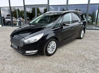 Galaxy Titanium 2.0 TD Titanium *LED*PDC*NAV*AHK, 8950 €, Auto & Fahrrad-Autos in 4141 Pfarrkirchen im Mühlkreis