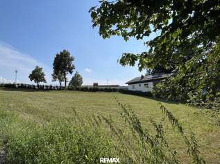 Attraktives Baugrundstück für Ihr Eigenheim in 4760 Raab, Oberösterreich – ideal für junge Familien!, 115000 €, Immobilien-Grund und Boden in 4760 Raab