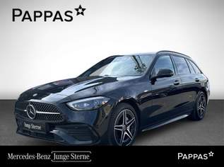 C 300 de 4MATIC T-Modell mit EQ Hybrid Technologie, 61950 €, Auto & Fahrrad-Autos in 8051 Gösting