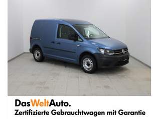 Caddy Kastenwagen Entry TSI, 13990 €, Auto & Fahrrad-Autos in Tirol