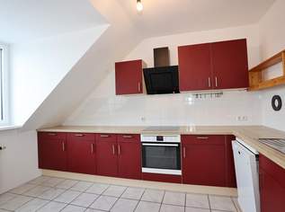 Lichtdurchflutete 4-Raum-Eigentumswohnung mit sonniger Loggia und TG-Stellplatz, 238000 €, Immobilien-Wohnungen in 4400 Steyr