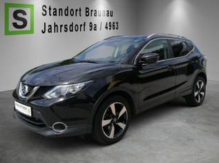 QASHQAI 360 1,2 DIG-T, 12900 €, Auto & Fahrrad-Autos in 4963 Sankt Peter am Hart QASHQAI 360 1,2 DIG-T, 12900 €, Auto & Fahrrad-Autos in 4963 Sankt Peter am Hart