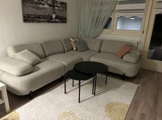 Ecksofa , 1000 €, Haus, Bau, Garten-Möbel & Sanitär in 1210 Floridsdorf