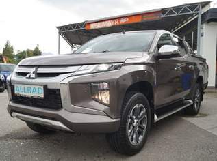 L 200 2,2 DI-D HP 4WD Doppelkabine Diamond Aut., 33990 €, Auto & Fahrrad-Autos in 6112 Marktgemeinde Wattens